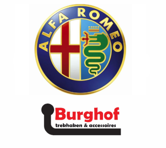 trekhaak Alfa Romeo bekijk het aanbod trekhaken